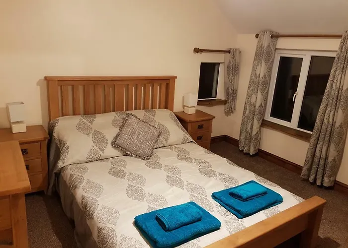 Yew Tree Cottage