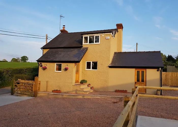 Yew Tree Cottage