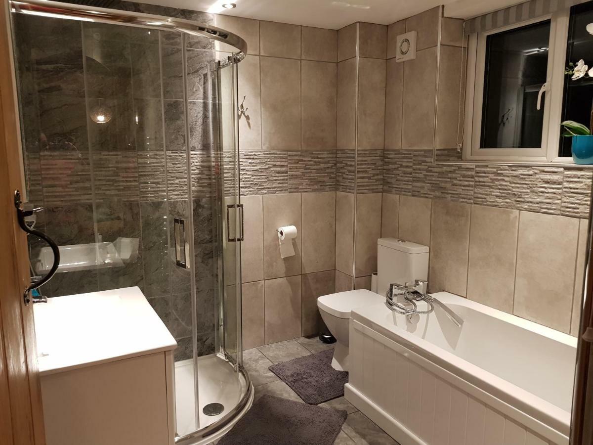 Holiday home Yew Tree Hereford