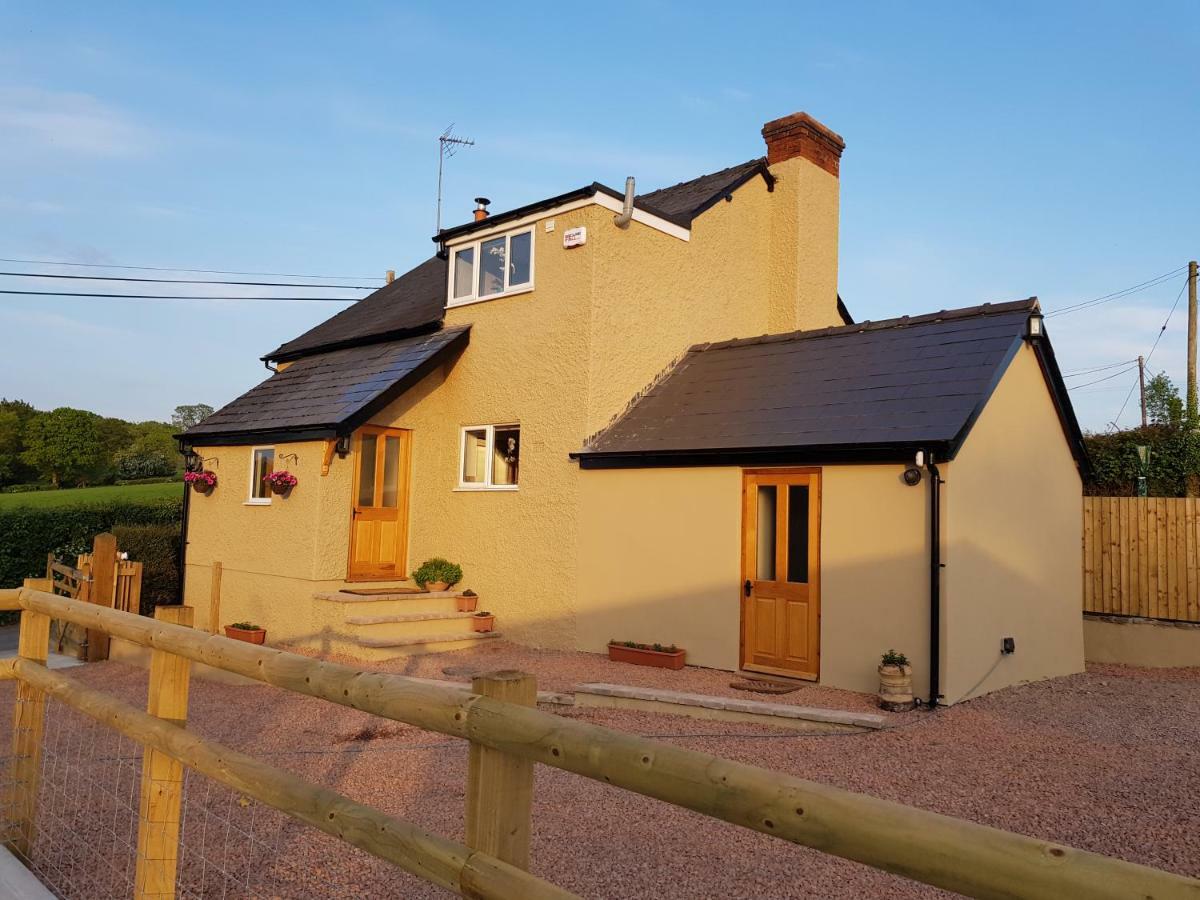 Ferienhaus Yew Tree *