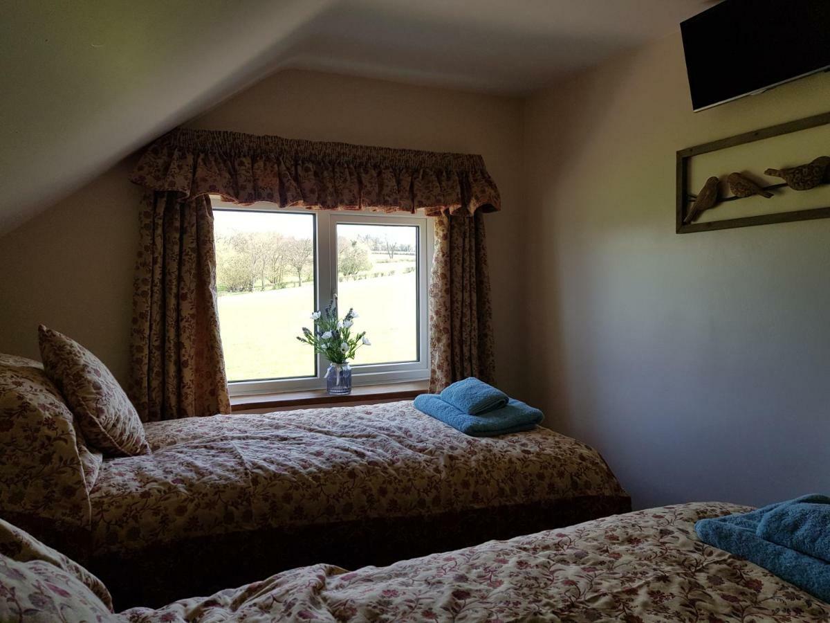 Yew Tree Holiday home