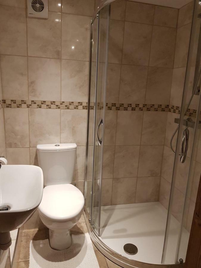 Сasa de vacaciones Yew Tree
